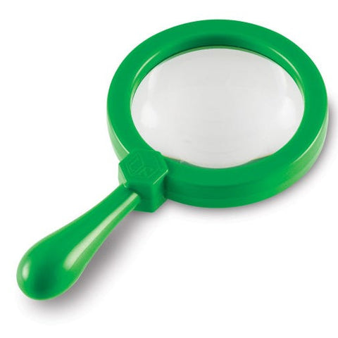 JUMBO MAGNIFIER - CR Toys