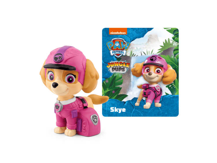 Tonies | Paw-Patrol Jungle Sky