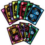 Jungo Card Game