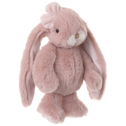 Bunny | Junior Kanina | Antique Pink - CR Toys