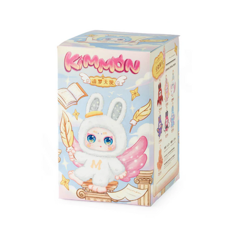 Kimmon Mimon Dream Maker 15+