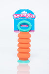 Krumples Plungy Fidget For 10Mons+