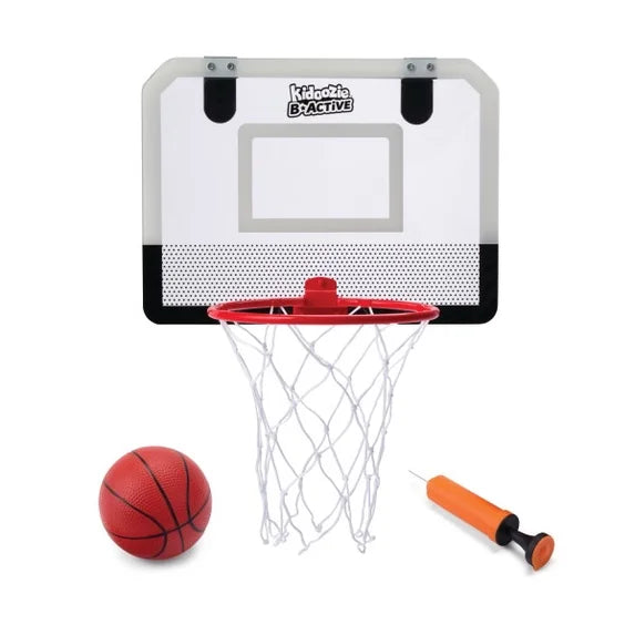 Doorway Dunkers | Basketball 3+ - 2