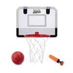 Doorway Dunkers | Basketball 3+ - 2