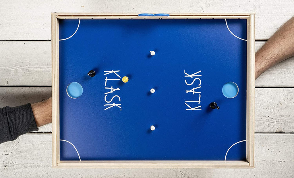 Klask 8+ - CR Toys