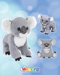 Webkinz Next | Koala - 2