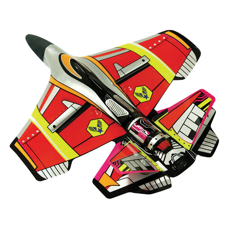 Stunt Flyer Mega Looper 6+ - 2