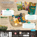 Harmonies Board Game Ages 10+