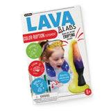 Lava Labs Color-Ruption Llvl