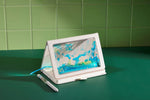 Lifelines Shake It Up Sensory Journal |Ocean 16-0103