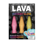 Lava Lamp | Instant Slime - 2