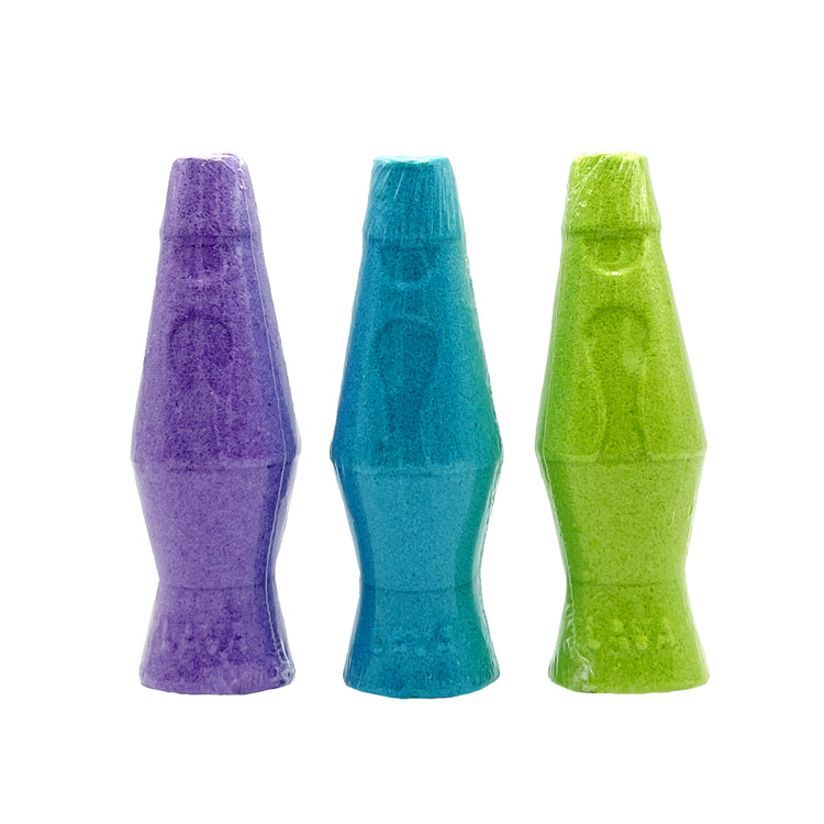 Lava Lamp | Instant Slime - 4