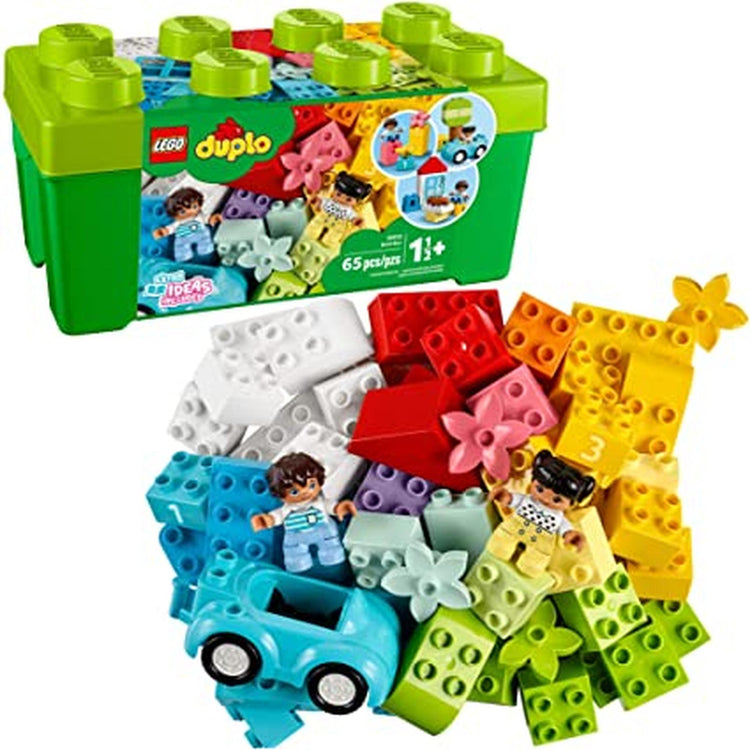 Lego |Duplo Classic Brick Box 10913
