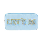 Varsity Bag | Let's Go | All Function Bag