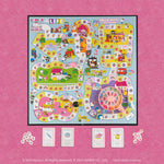 Hello Kitty and Friends The Game of Life 8+