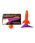 Liquifly FizzRocket - CR Toys