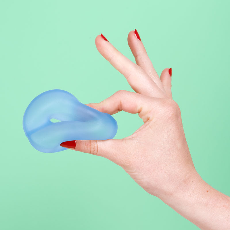 Gump Loop | Dew - CR Toys