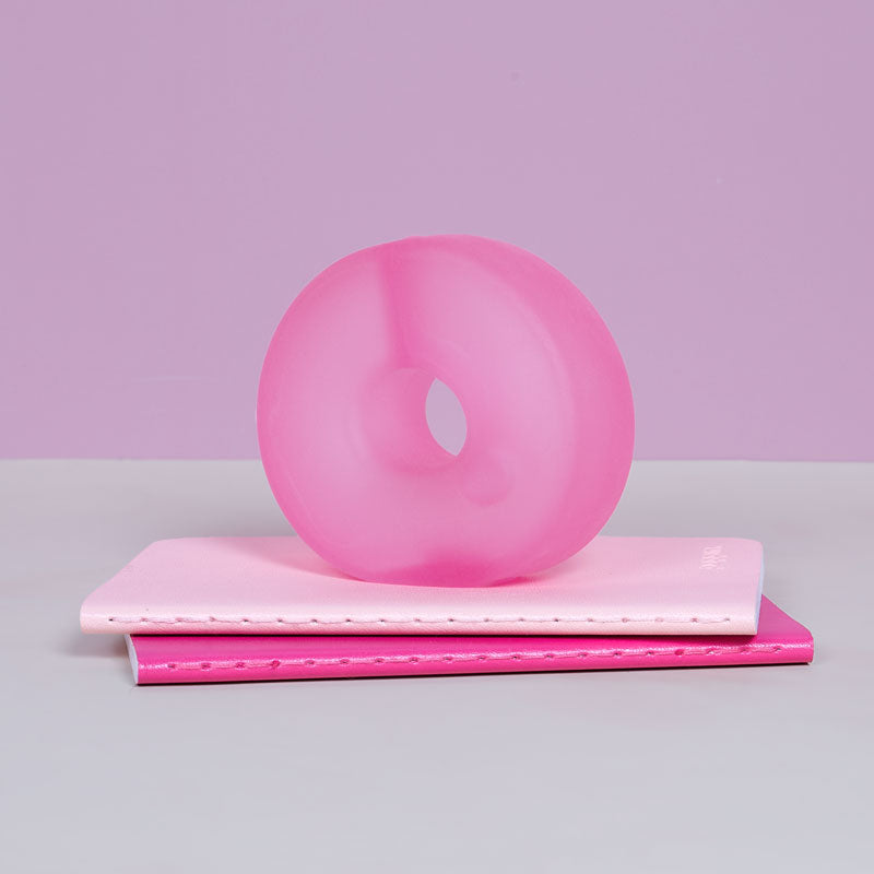 Gump Loop Small | Moon Jelly - CR Toys