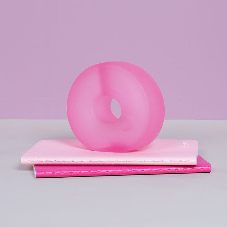 Gump Loop Small | Moon Jelly - CR Toys