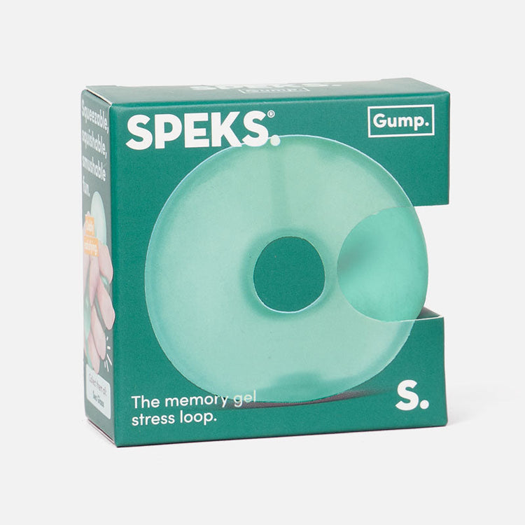 Gump Loop | Sea Glass - CR Toys