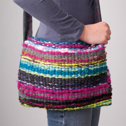 Loopdeloom Weaving Loom Kit