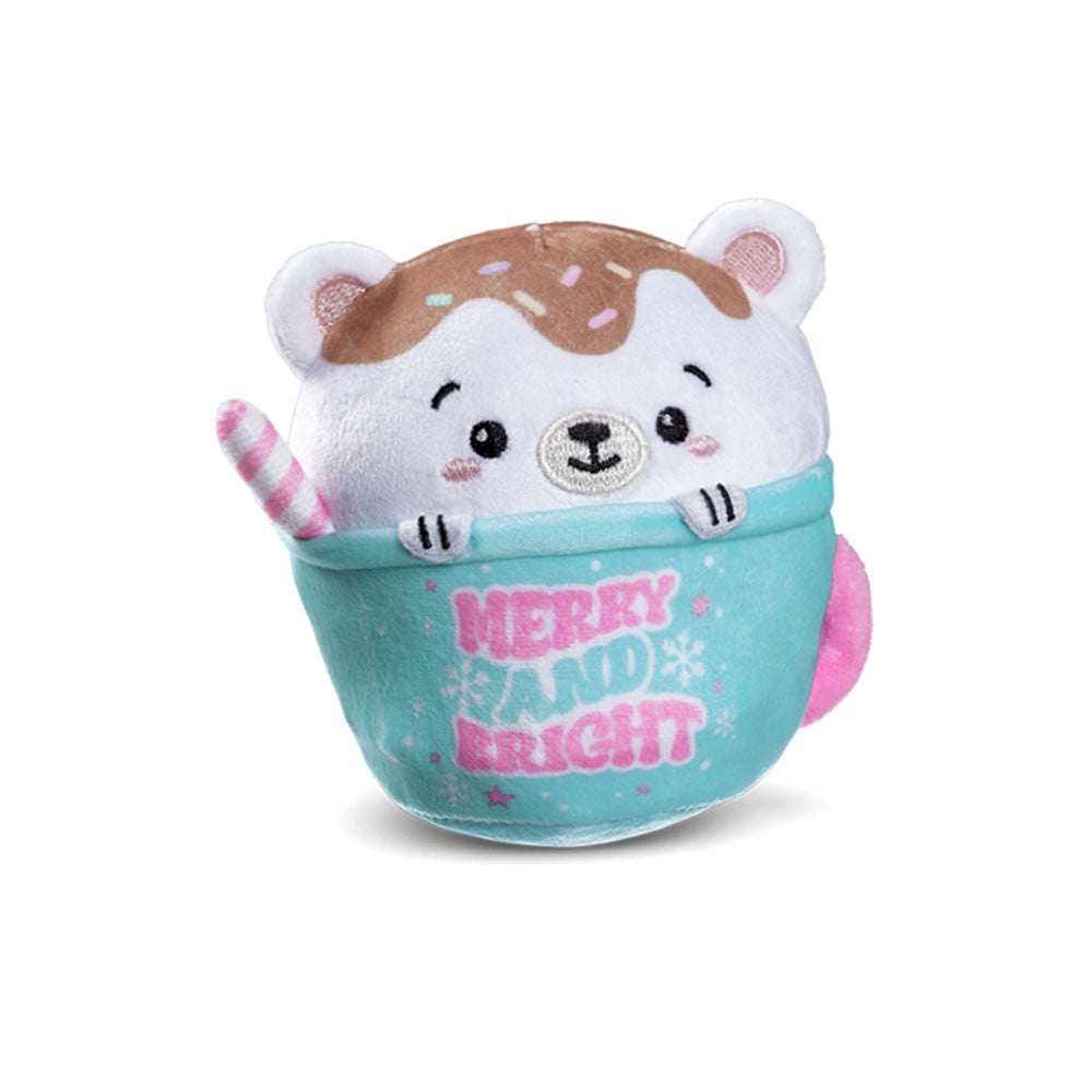 Magic Fortune Friends | Hot Cocoa Crew - 3