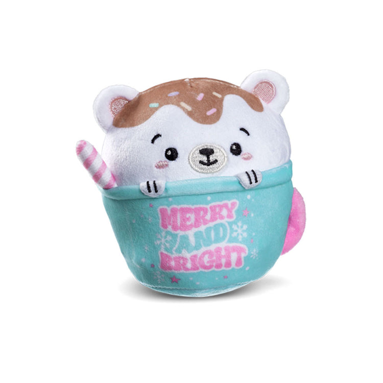 Magic Fortune Friends | Hot Cocoa Crew - 3