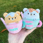 Magic Fortune Friends | Hot Cocoa Crew - 4