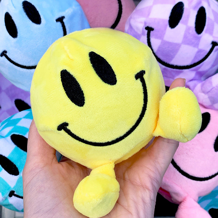 Magic Fortune Friends | Happy Face - CR Toys