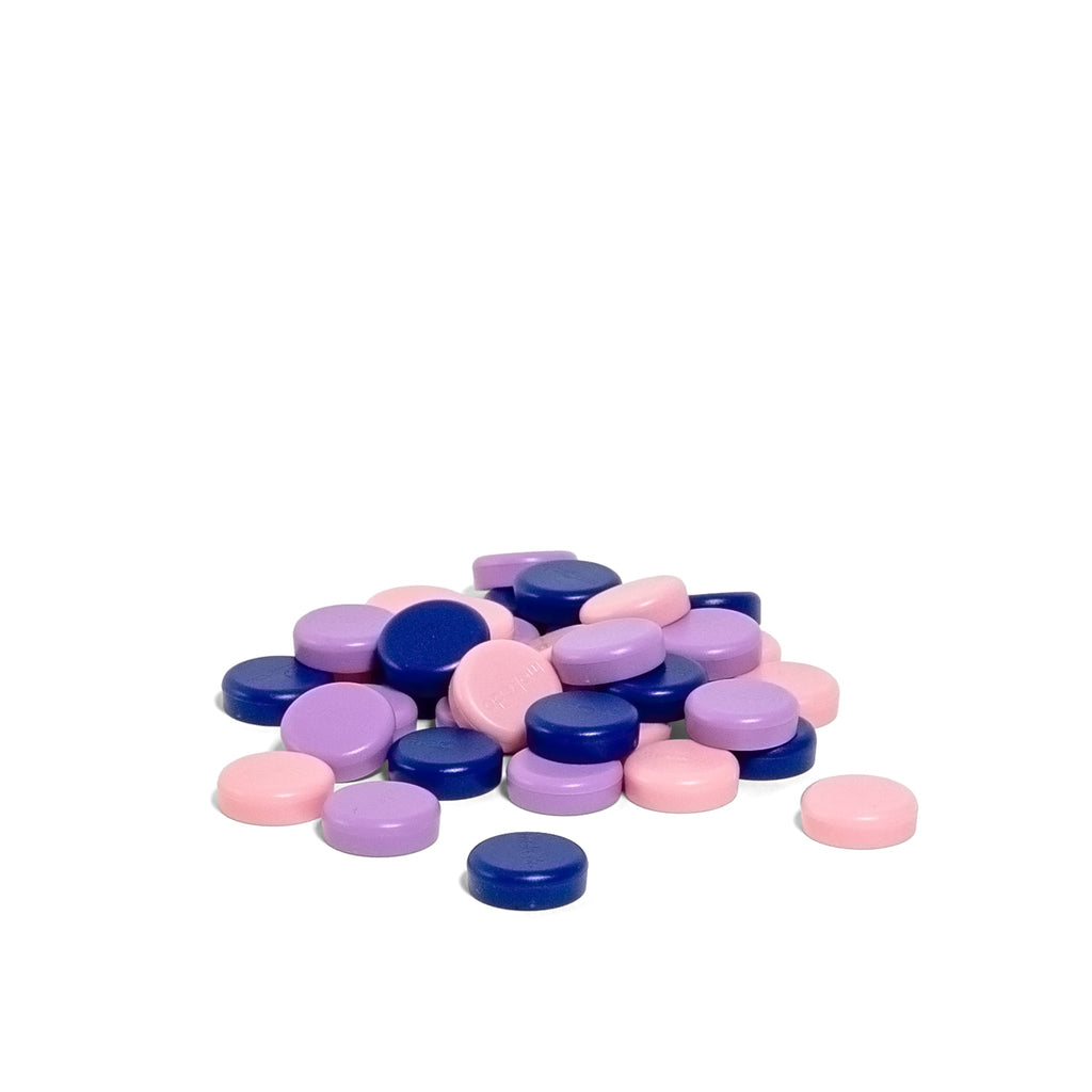 Makedo | Scru-Dot | Twilight Dream 36pc 4+