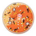 Peachybbies Slime | Monkey Bread Cloud Dough Slime - 3