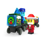 Magna-Tile Advent Calendar 2025 34 PC 3+