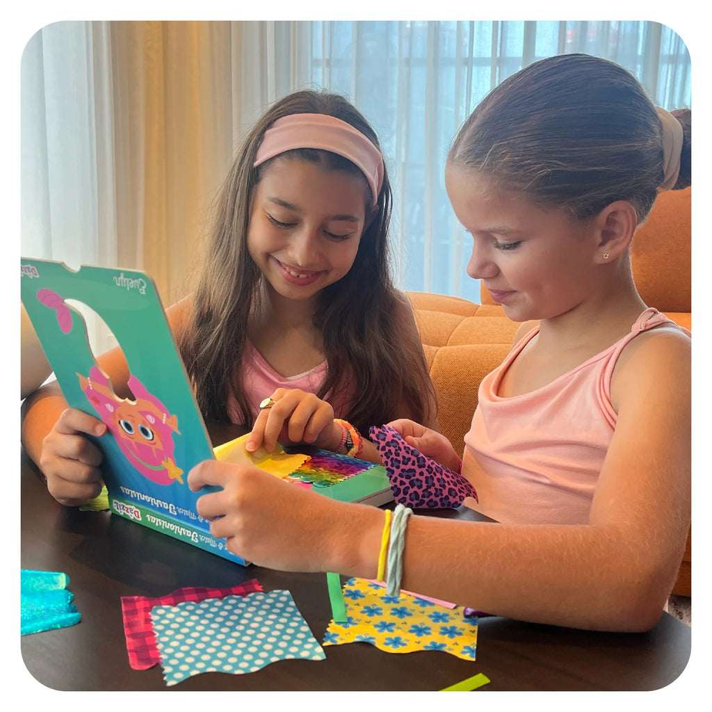 Mix & Match Fashionistas | Madi - 3