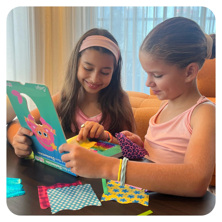 Mix & Match Fashionistas | Madi - 3