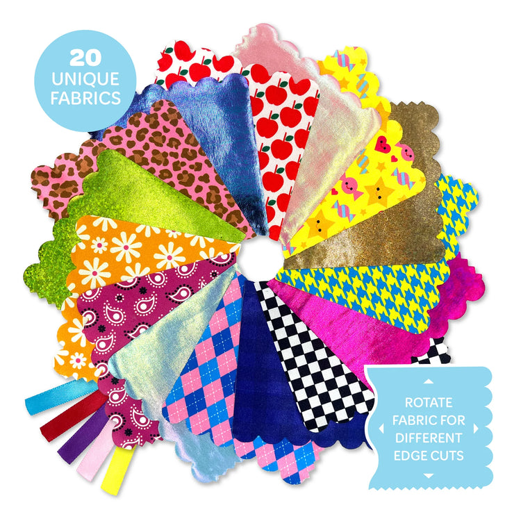Mix & Match Fashionistas | Madi - 4