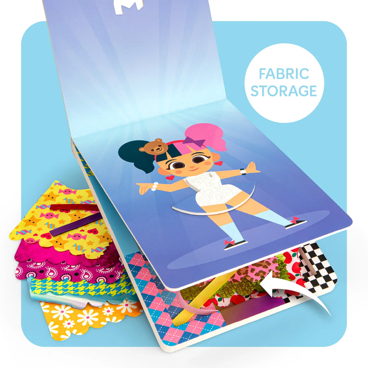 Mix & Match Fashionistas | Madi - 5