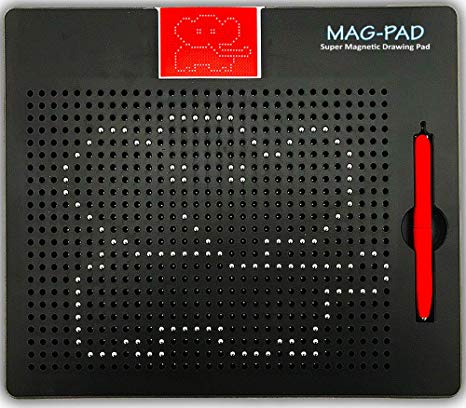 Mag-Pad - CR Toys