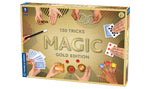 Magic Gold Edition - Ages 8+ - CR Toys