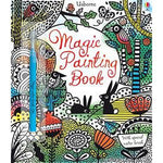 Magic painting book 5+ - CR Toys