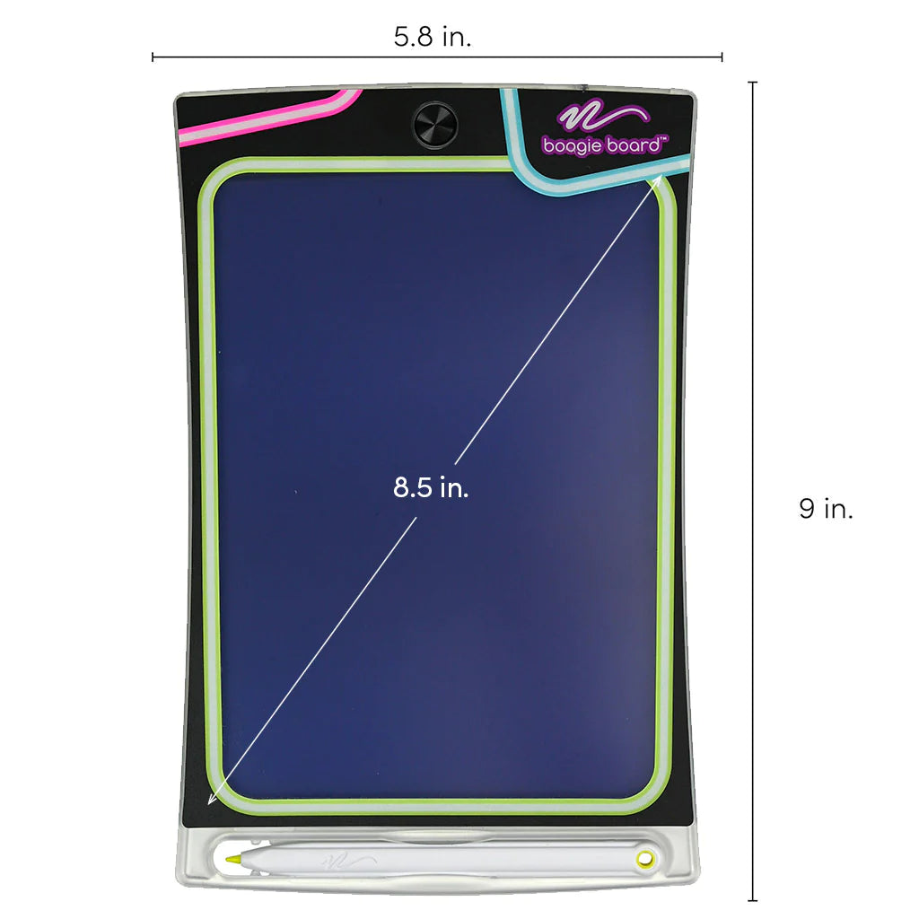 Magic Sketch Glow Boogie Board