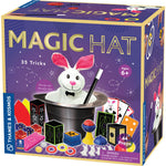 Magic Hat Set 6+ - CR Toys