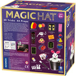 Magic Hat Set 6+ - CR Toys