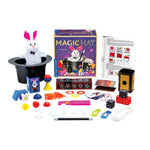 Magic Hat Set 6+ - CR Toys