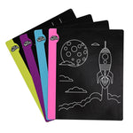 Magic Sketch Glow Boogie Board