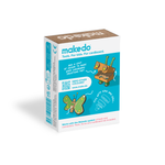 Makedo | Scru-Dot | Wild Thing 36pc 4+