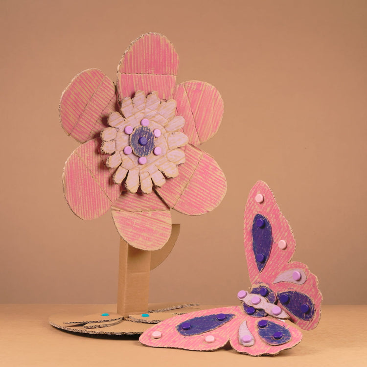 Makedo | Scru-Dot | Twilight Dream 36pc 4+