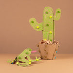 Makedo | Scru-Dot | Wild Thing 36pc 4+