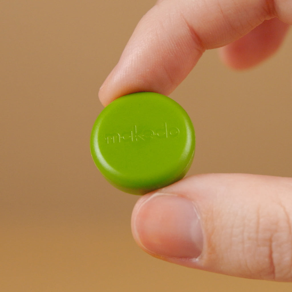 Makedo | Scru-Dot | Wild Thing 36pc 4+