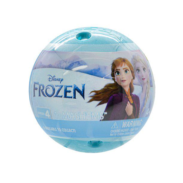 Blind Box | Mash'ems | Frozen - CR Toys