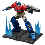 Blokees Transformers | One Model Kit Classic Class Optimus Prime 12+ - CR Toys